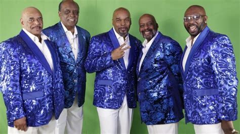 the temptations in south africa|The Temptations are heading to Cape Town